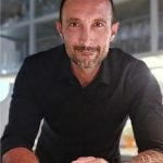 Mark Wallis - Glazier