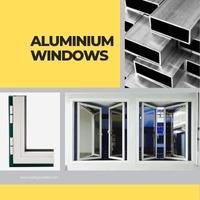 Aluminium Windows