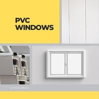 PVC Windows